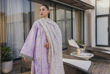 Lavender Light Luxe