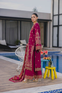 Maroon Royal Wear