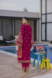 Maroon Royal Wear