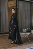 Midnight Black Grace