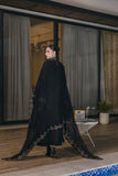 Midnight Black Grace