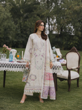 Lawn Embroidered