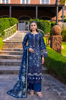 Royal Blue