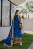 Royal Blue Prestige