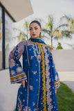 Royal Blue Prestige