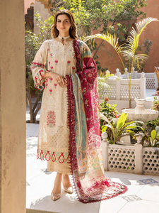 Majestic Aura Elegant