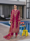 Maroon Royal Wear