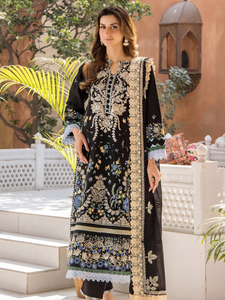 Golden Obsidia Elegant