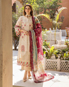 Majestic Aura Elegant