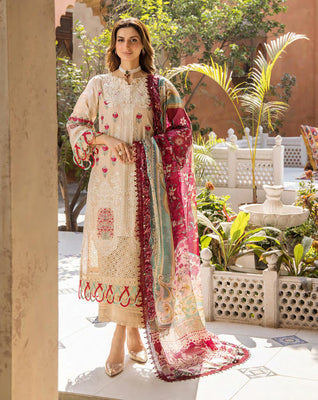 Majestic Aura Elegant