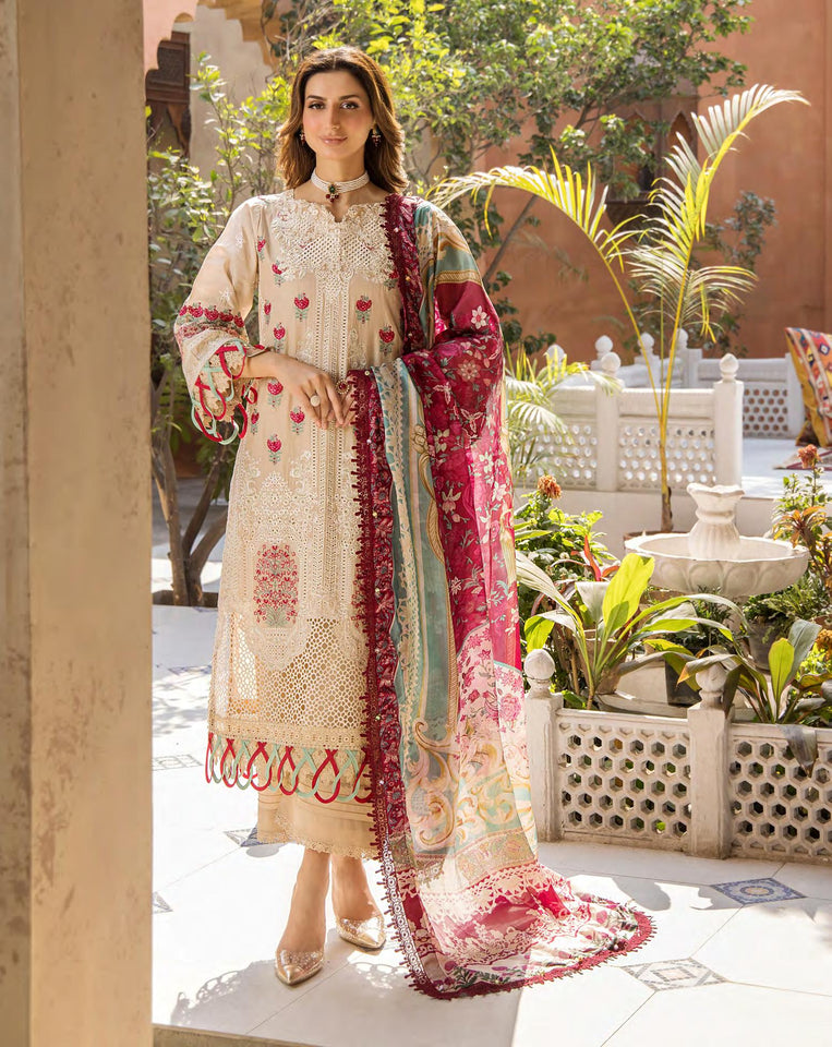 Majestic Aura Elegant