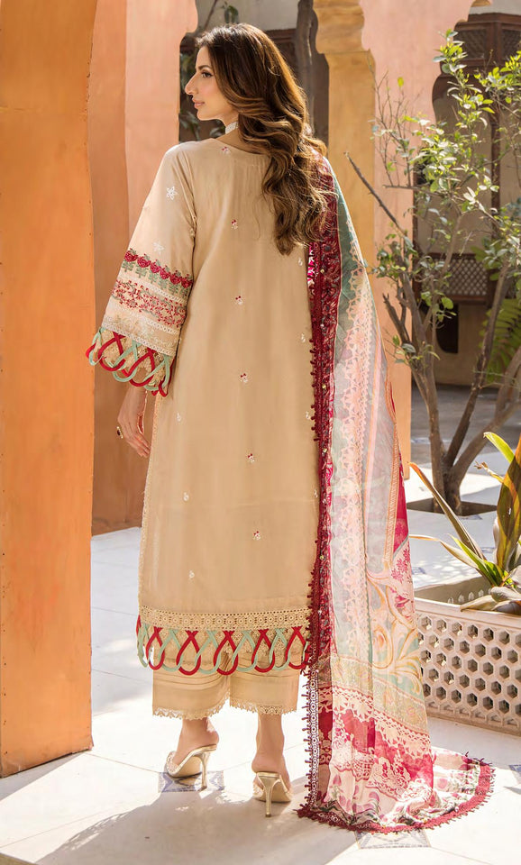 Majestic Aura Elegant