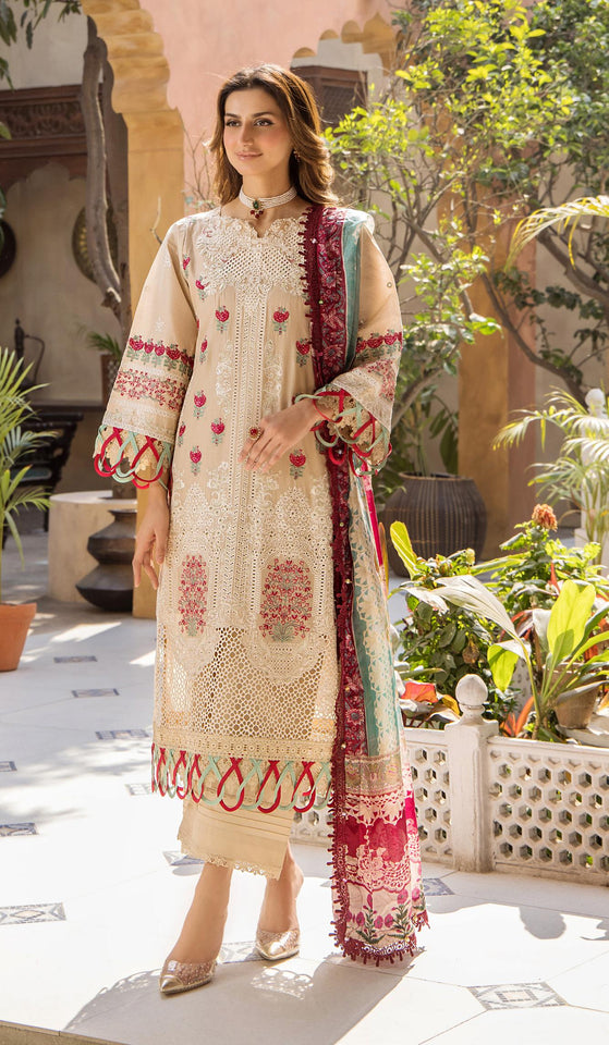 Majestic Aura Elegant